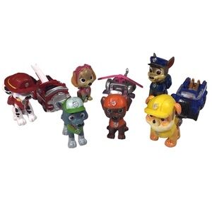 Spin Master Secret Life of Pets 6028182 Games Home for Dinner